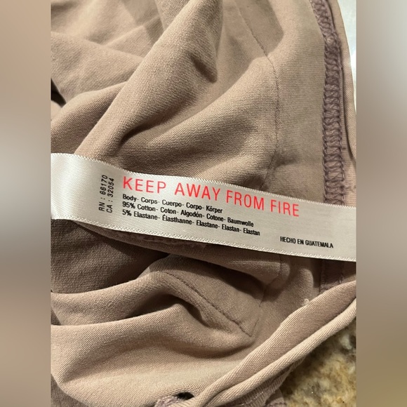 NWT Free People Hot Shot Tee Romper - Picture 15 of 16